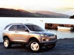 Isuzu Deseo Concept 1995 года